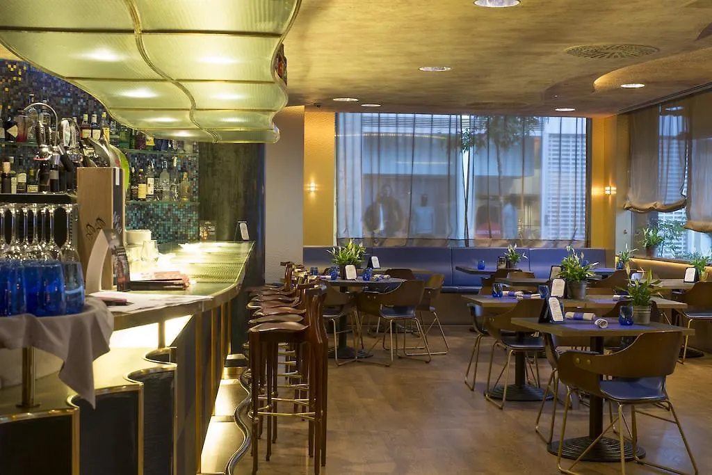 ****  Carlemany Girona Hotel Spain