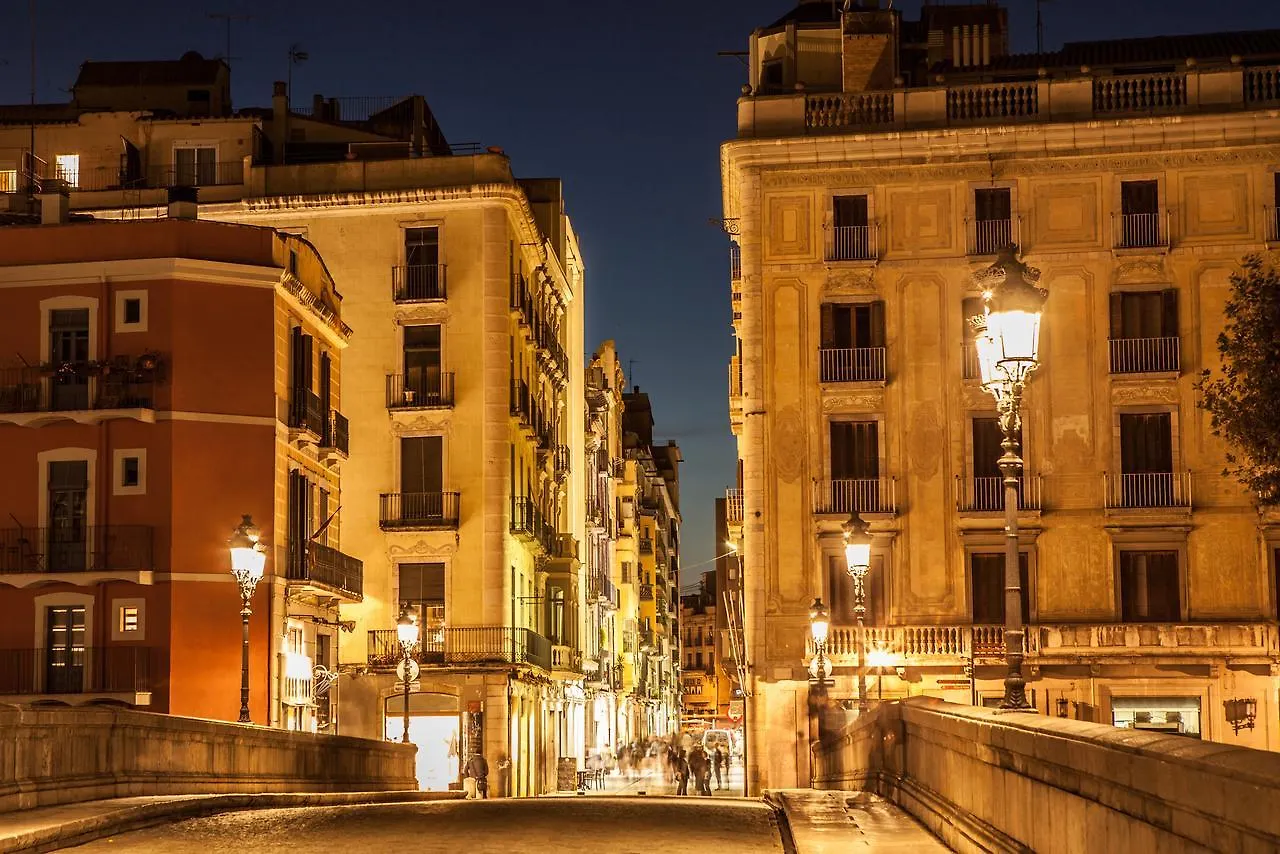 Carlemany Girona Hotel